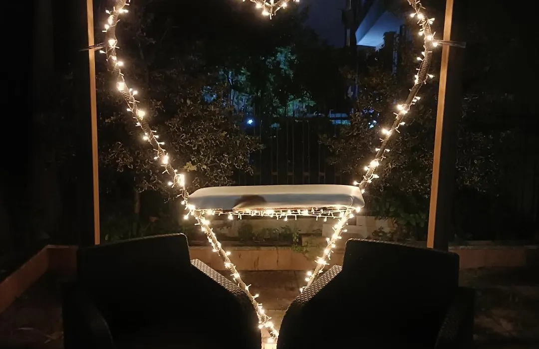 Casa Vacanza Ottavia Roma-1