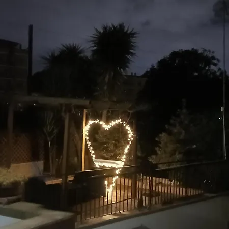 Casa Vacanza Ottavia Roma-2